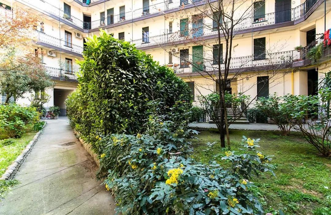 Artstay - Loft Porta Romana, M3-1
