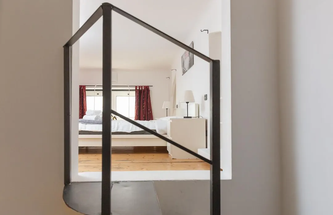 Artstay - Loft Porta Romana, M3-1
