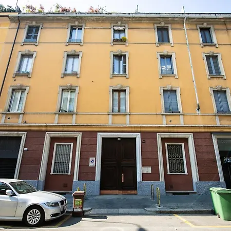 Artstay - Loft Porta Romana, M3-3