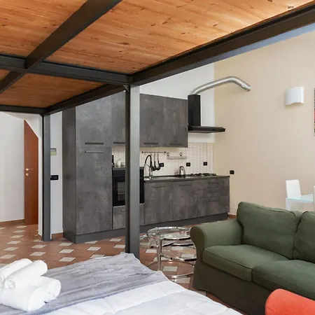 Artstay - Loft Porta Romana, M3-3