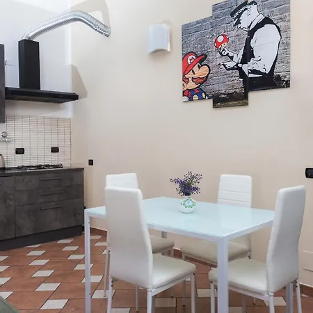 Artstay - Loft Porta Romana, M3-2