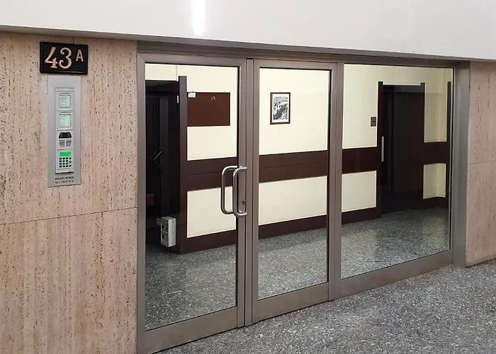 - La Casa Di Ila